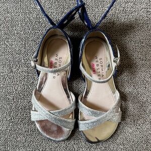 Sophia Webster Mini Chiara Sandals Size 11.5